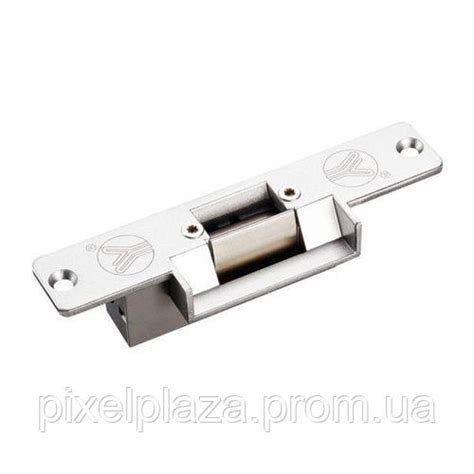 Электрозащелка YLI Electronic YS-130NO-S (power open) PZ, код: 6663642 ...