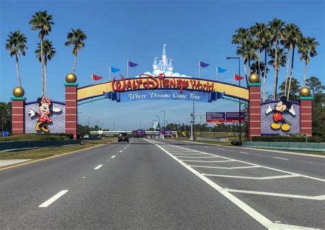 Resort Parking Fees Increase at Walt Disney World - Blog Mickey