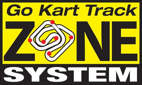 Usaracekarts Zonesystem Logo Usaracekarts