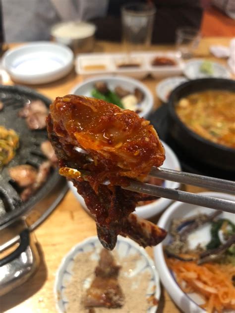 광안리 맛집 초필살 돼지구이 또또또방문함 네이버 블로그