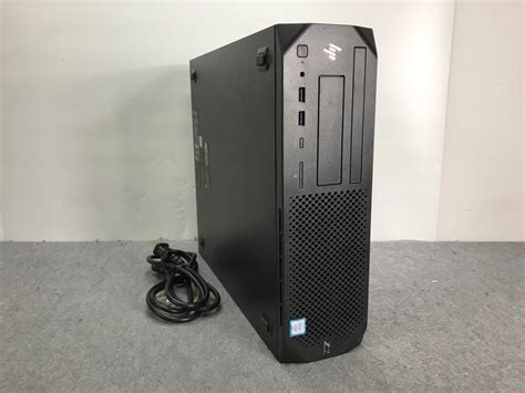 Yahoo オークション hpZ2 SFF G4 Workstation Xeon E 2136 メモ