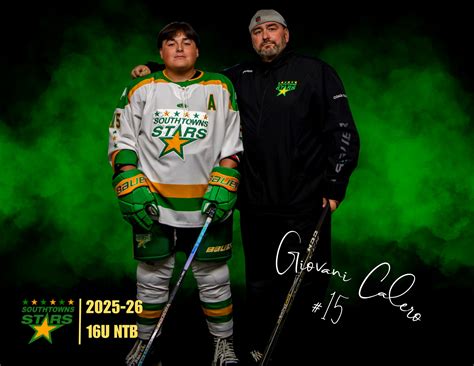 Southtowns Stars 2009 Hockey | West Seneca NY
