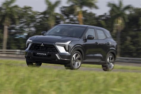 Mitsubishi Xforce Exceed Vs Ultimate Beda Signifikan Otopintar