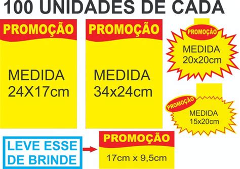 Kit Cartaz Splash Promo O Medidas Para G Ndola Frete Gr Tis