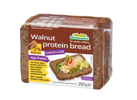 7 Best Low Carb Bread Brands To Buy According To Dietitians