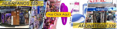 Sex Shop En Hu Rfanos Santiago Centro