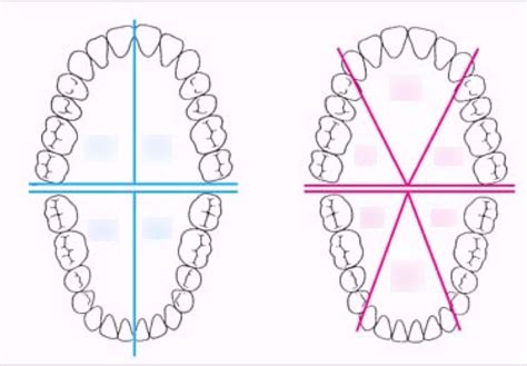 Quadrants And Sextants Diagram Quizlet