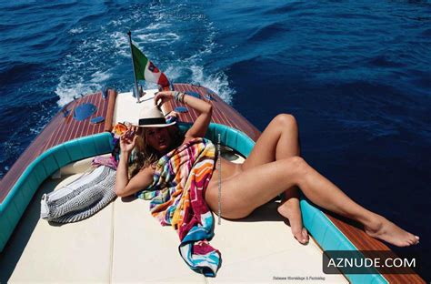 ADRIANE GALISTEU Nude AZNude