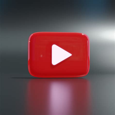 Download Youtube Icon, Youtube, Youtube Logo. Royalty-Free Stock ...