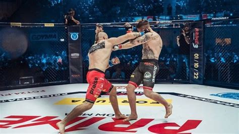 Prime Show Mma Ppv I Transmisja Gdzie Ogl Da Jak Kupi Dost P