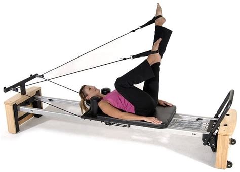 Best Pilates Reformers Of 2024 Buyers Guide And Reviews