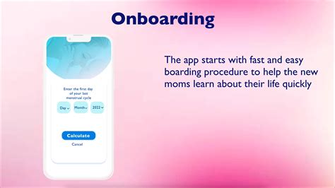 Onboarding On Vimeo