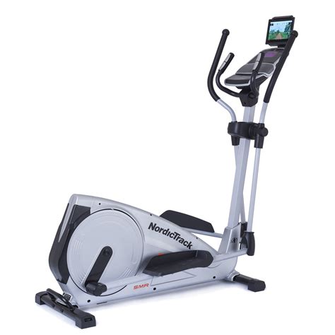 NORDICTRACK E500