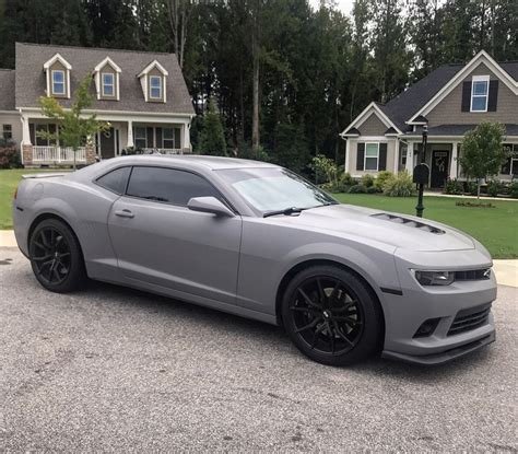 Nardo Grey Car Kit Performance Series Plasti Dip