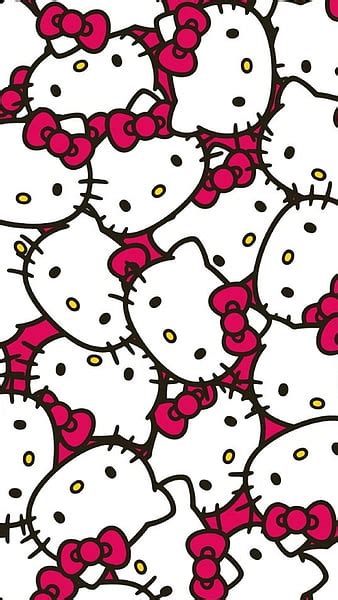 Hello Kitty Wallpaper Hd Android