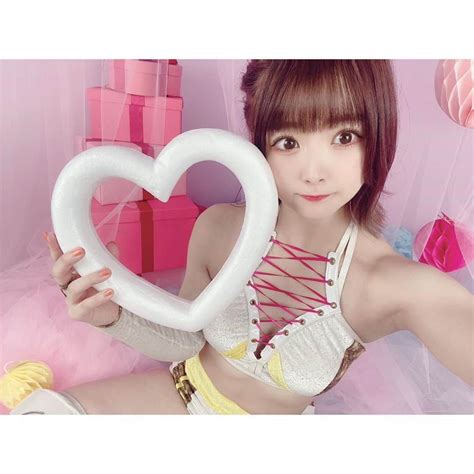 万喜なつみさんのインスタグラム写真 万喜なつみinstagram「みんなは今日なにするの？💓 女子プロレスラー 女子プロレス