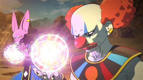 Dragon Ball Xenoverse 2 Muestra Un Adelanto Del Dlc Future Saga Chapter 2 En Un Nuevo Tráiler