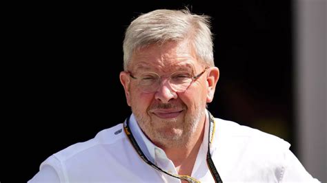 Ross Brawn: Reverse grids in F1 would be fascinating but also divisive