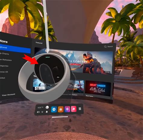 How To Cast To Tv On A Meta Oculus Quest 2