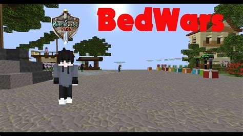 Minecraft Bedwars Minesucht Youtube