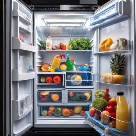 Best Proven Ways To Clean A Fridge How To Clean Guides