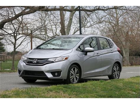 2020 Honda Fit: 132 Exterior Photos | U.S. News