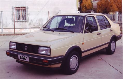 Jetta Registro Italiano Volkswagen