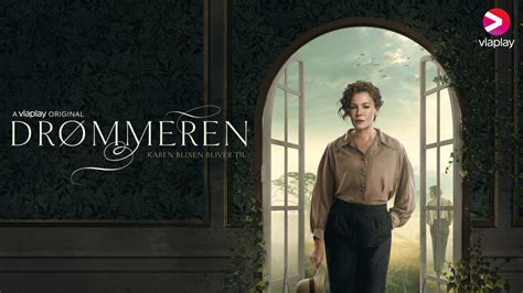 Viaplay Karen Blixen Serie Nomineret Til Pris Techradar