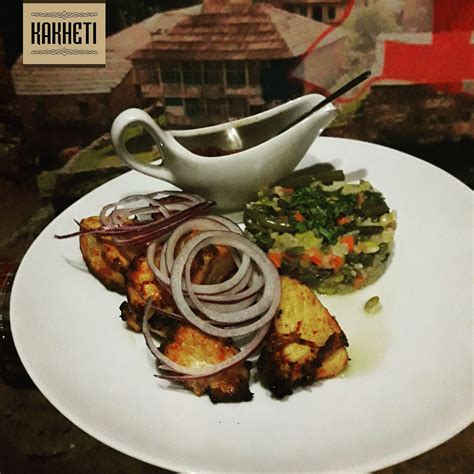 Ресторан Кахети - Home - Kyiv, Ukraine - Menu, prices, restaurant ...