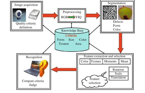 Computer Vision Image Processing