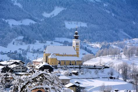 Onkologische Rehabilitation St Veit Im Pongau I Freizeit