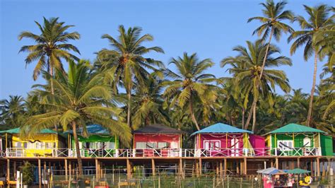 Goa On A Budget Top Affordable Hotels For Your Stay Agoda See The