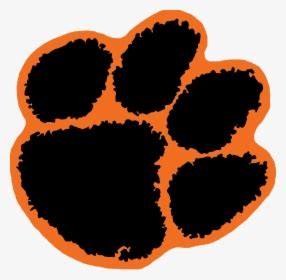 Tiger Paw Logo