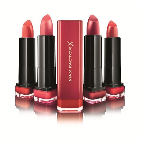 Max Factor launches Marilyn Monroe Lipstick Collection | Fashion Insight