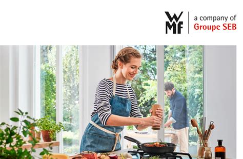 Wmf Gmbh Jobs In Deutschland Hokify