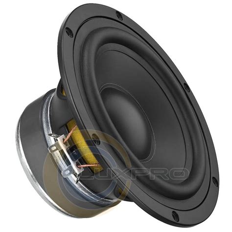 Динамик SPH-8M Monacor I LUX-505656 - купить по лучшим ценам в Киеве ...