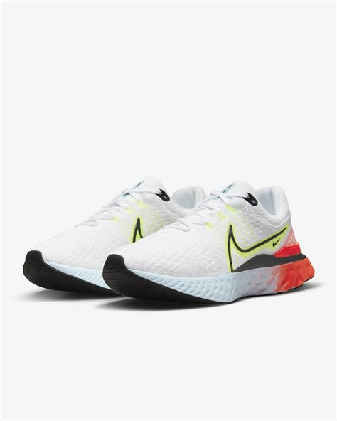 Nike React Infinity 3 Womens Road Running Shoes