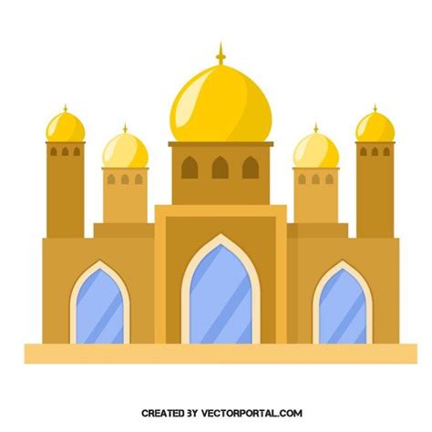 Indian Palace Royalty Free Stock Svg Vector And Clip Art