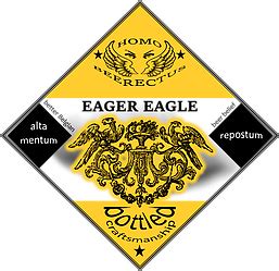 Homo Beerectus Eager Eagle D Oude Maalderij Untappd