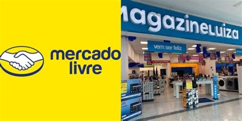 Mercado Livre Dobra Lucro E Magazine Luiza Retorna Ao Lucro No