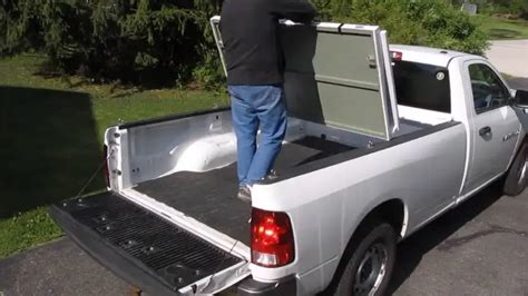 How To Make Tonneau Cover Step By Step Guide