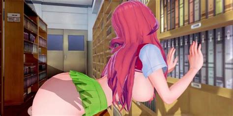 Itsuki Nakano The Quintessential Quintuplets D Hentai Tnaflix