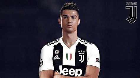 Christiano Ronaldo Juventus Hd Wallpaper Pxfuel