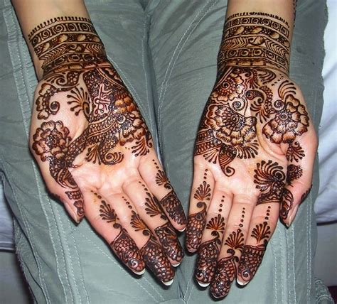 2014 Latest Mehndi Designs - Love Quotes | Urdu Shayari | Love ...