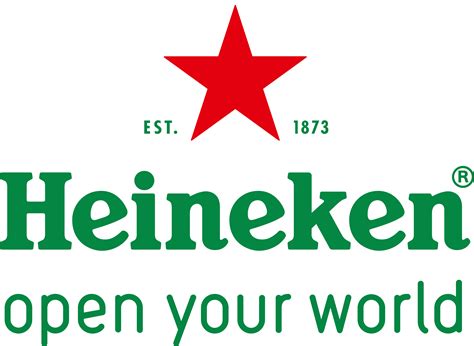 Heineken Logo 01 Png E Vetor Download De Logo