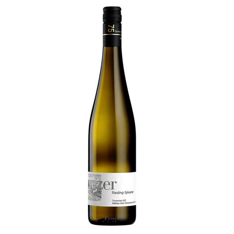 Spiezer Riesling Sylvaner Aoc Les Amis