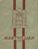 Maryville High School from Maryville, Missouri Yearbooks