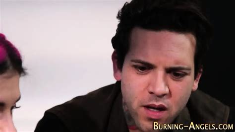 Busty Alt Babe Gets Oral