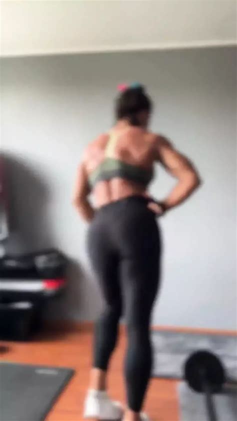 Warm It Up Good Nylon Nylon Porn Feat Alesyamuscledoll By Faphouse Xhamster