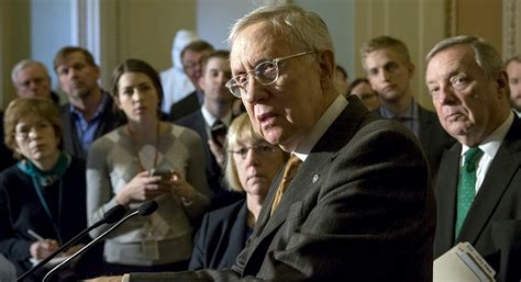 reid  campaign finance reform   part  scotus debate politico